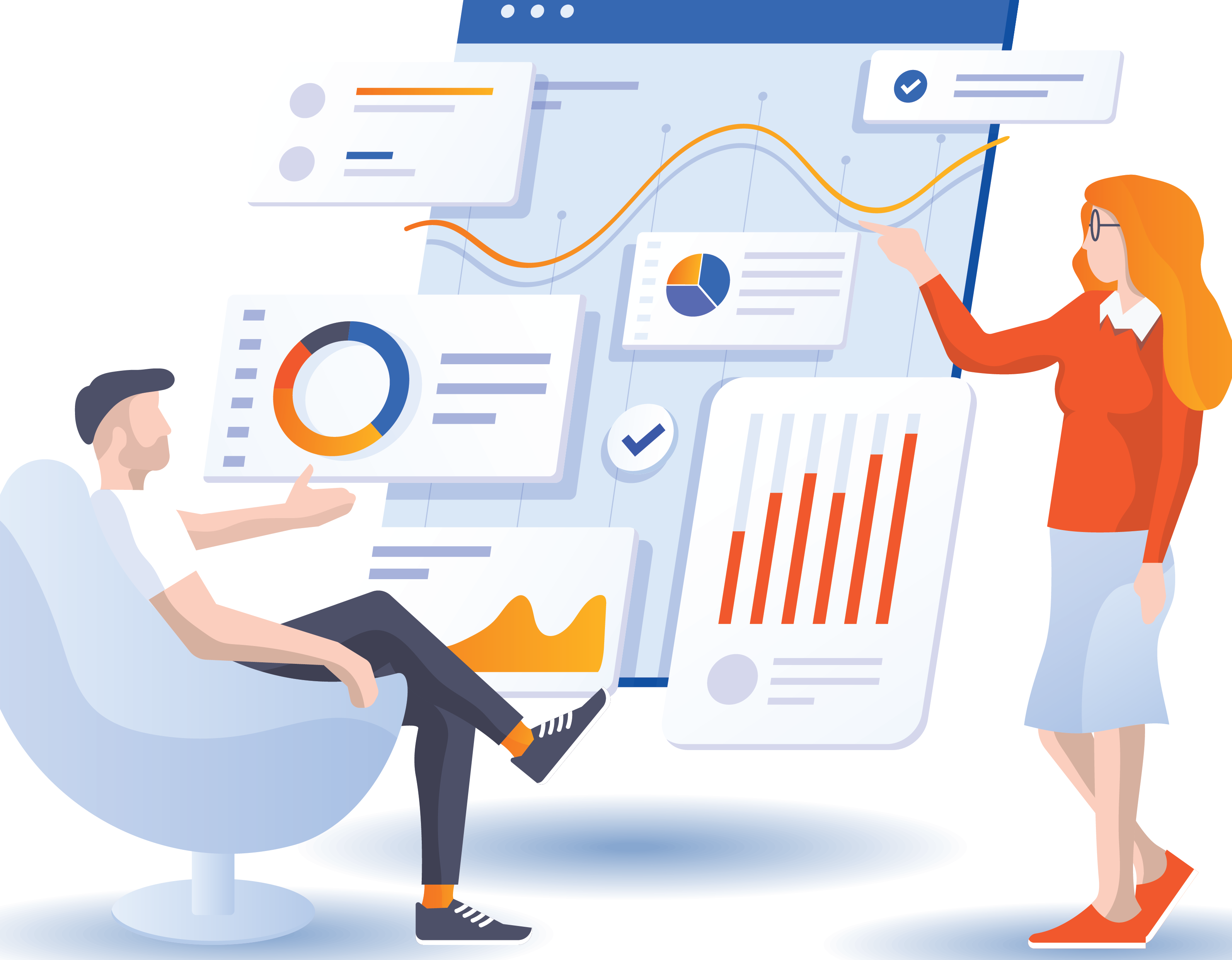 Expense Management feedback
